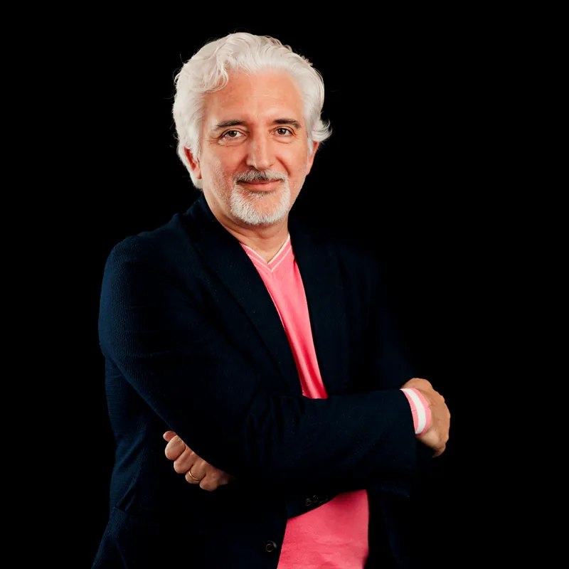 Ritratto di Gennaro Di Cello