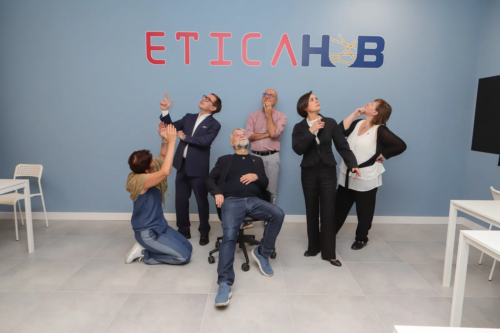 Etica Hub — ETICA HUB