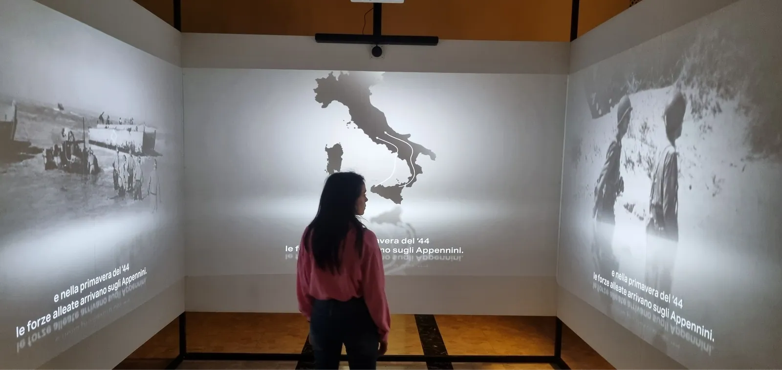 Etica Hub — Experience LAB