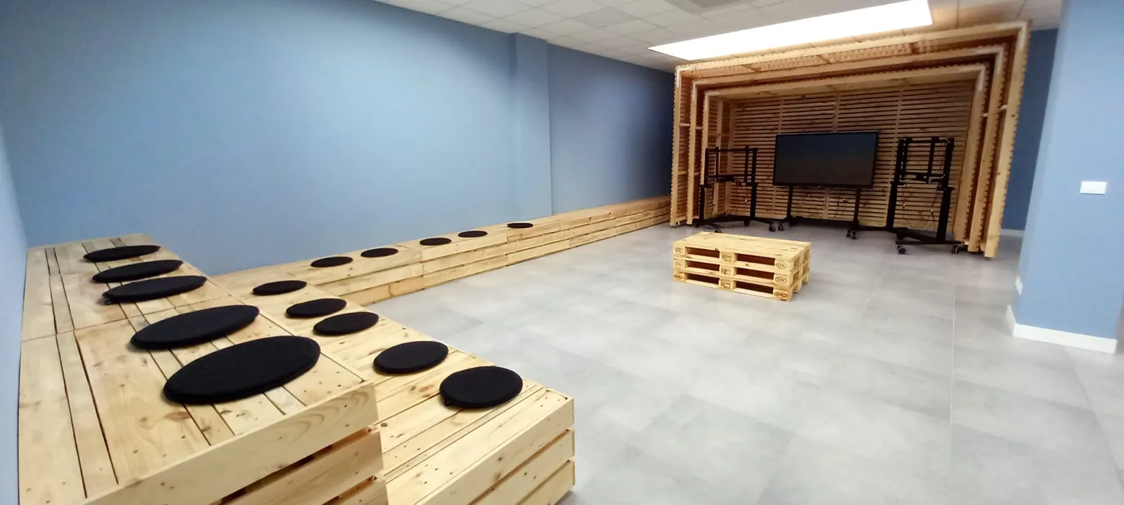 Etica Hub — Learning Center