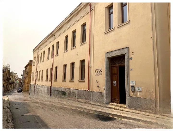 INNsula — G55 Ingresso