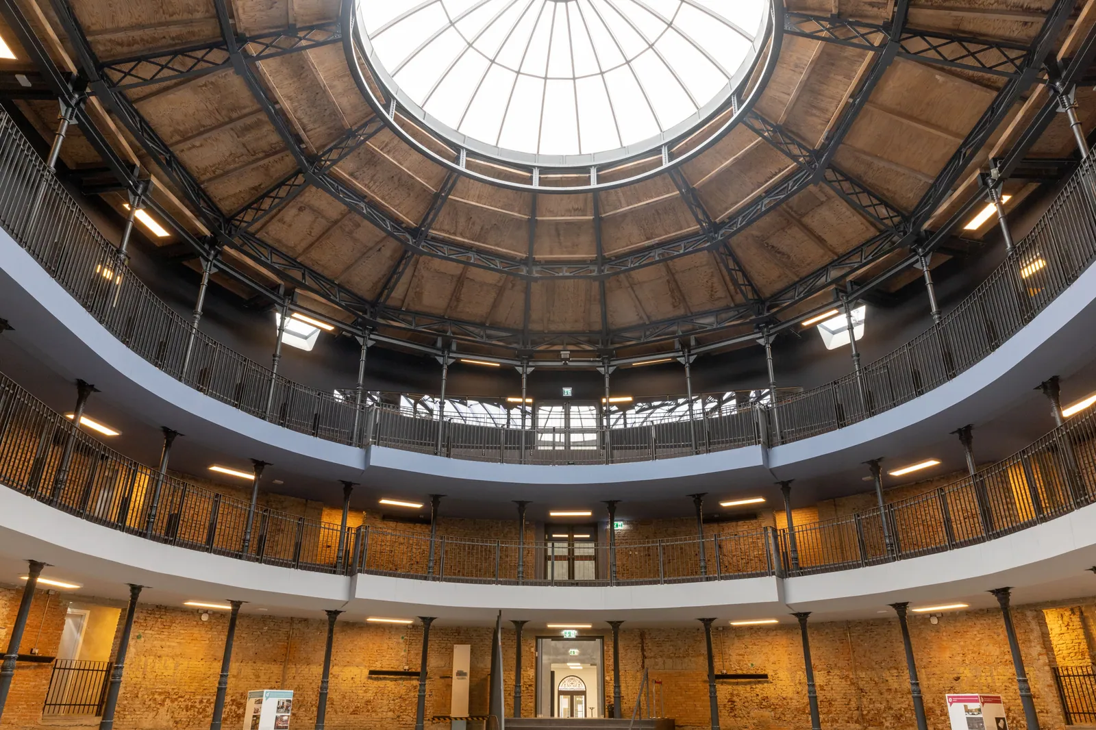 Laboratorio Aperto di Ferrara — Il Cielo