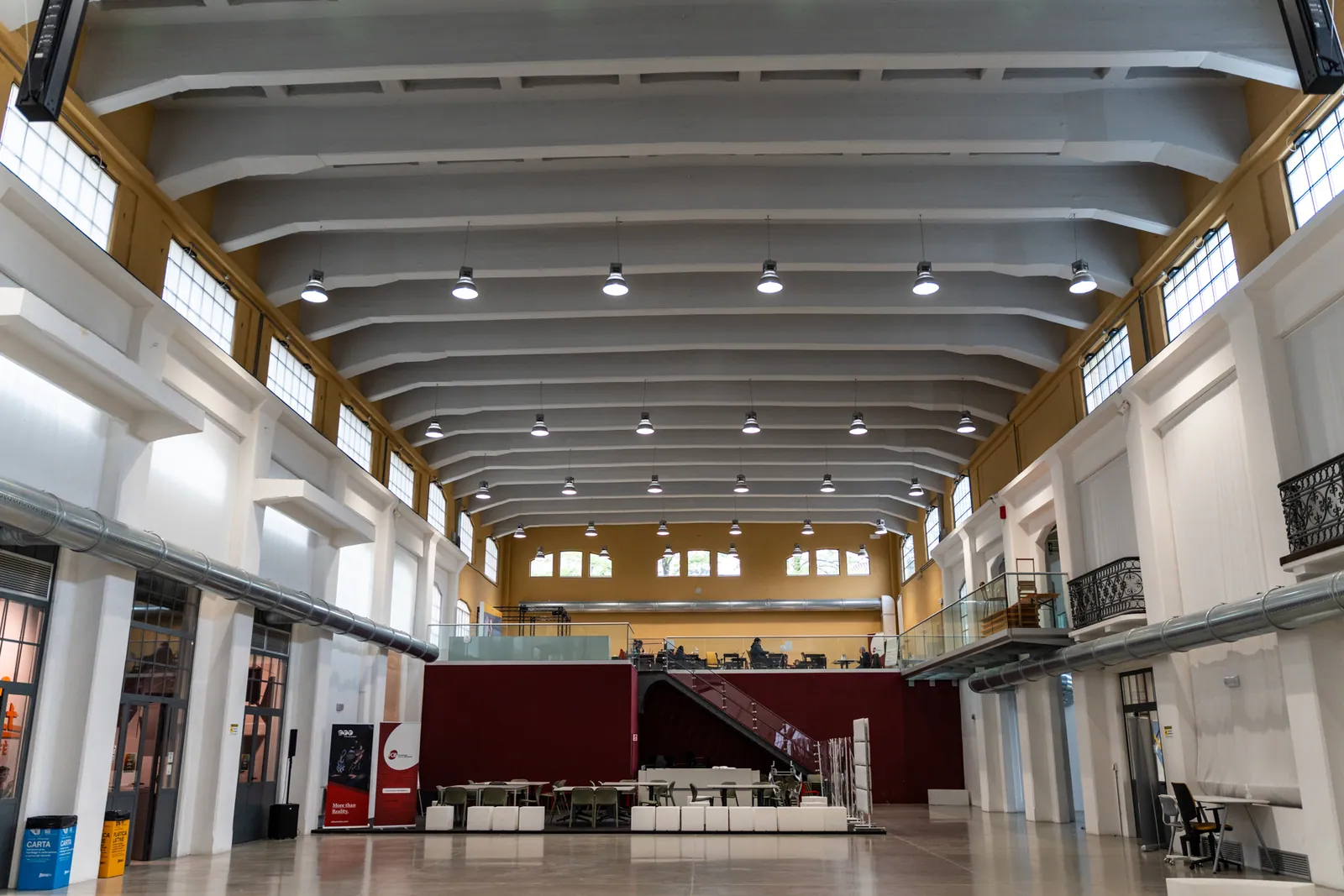 Laboratorio Aperto di Modena — LAB Aperto Modena