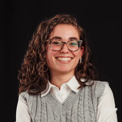 Ritratto di Anna Agostini