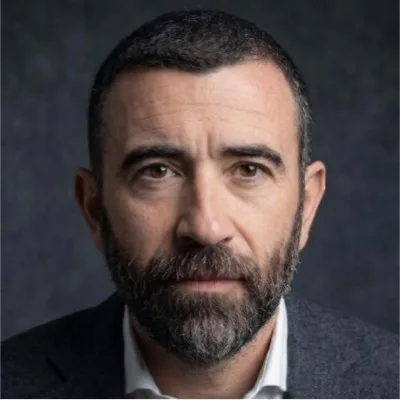 Ritratto di Salvatore Balestrino
