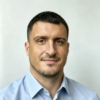 Ritratto di Andrea Brunicardi