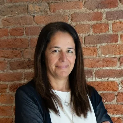Ritratto di Francesca Buonanno