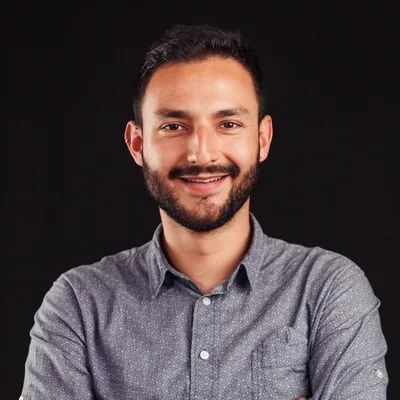 Ritratto di Nicola Cassandro