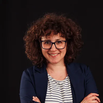 Ritratto di Eleonora De Agostini