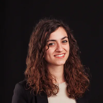 Ritratto di Noemi Giugliano