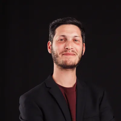 Ritratto di Marco Mulana