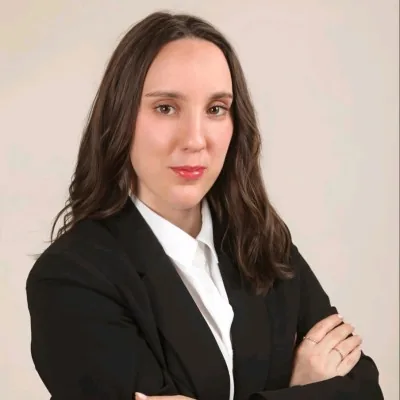 Ritratto di Carlotta Seber