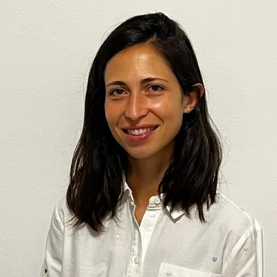 Ritratto di Elisa Soru