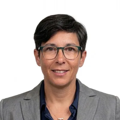 Ritratto di Francesca Valtriani