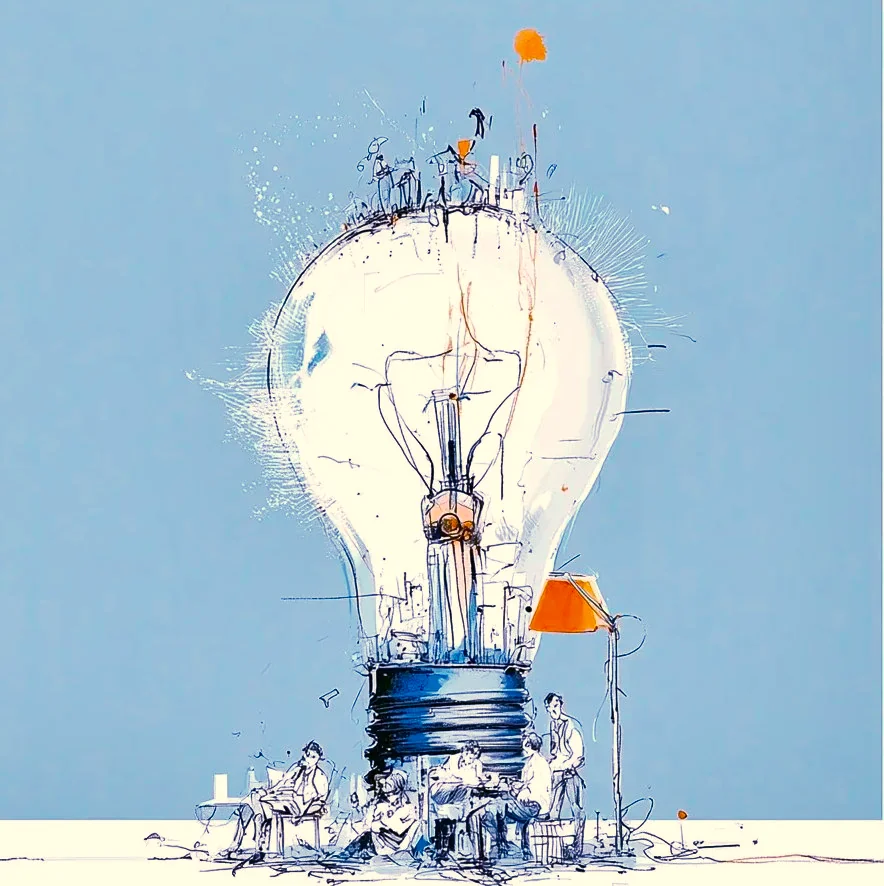 Entrepreneurship: incubazione e accelerazione di nuove imprese.