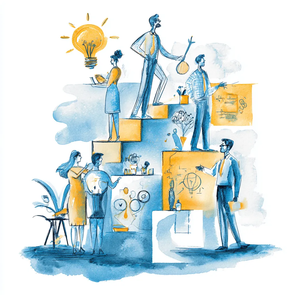 Talent Development: attrazione e valorizzazione del talento.